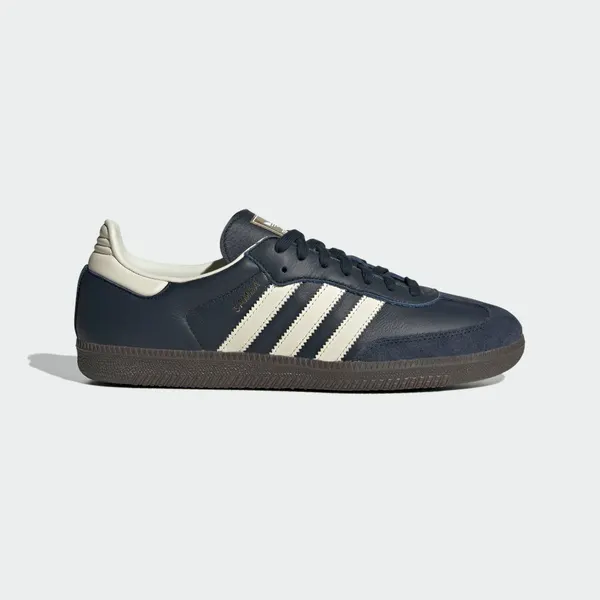 Adidas OriginalsКеды Samba OG