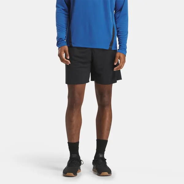 ReebokШорты Train Knit
