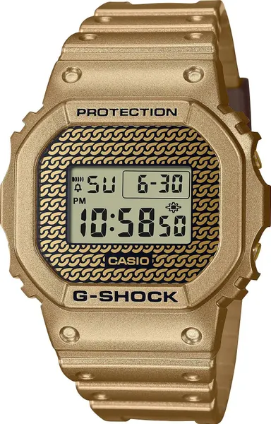 CASIOНаручные часы G-Shock