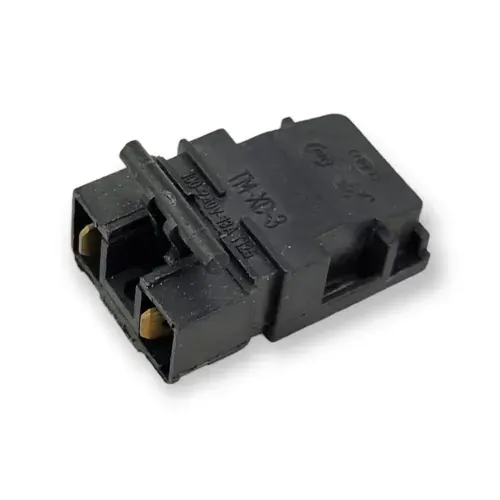 Выключатель кнопка термостат для чайника 13A FADA SL-888 T125