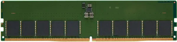 Оперативная память Kingston KSM56E46BS8KM, DDR5, 16 GB, CL46
