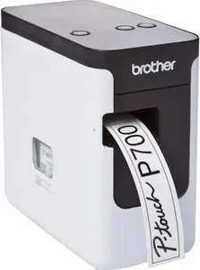 Принтер для печати этикеток Brother PT-P700