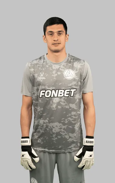ФК АкронФутболка спортивная
