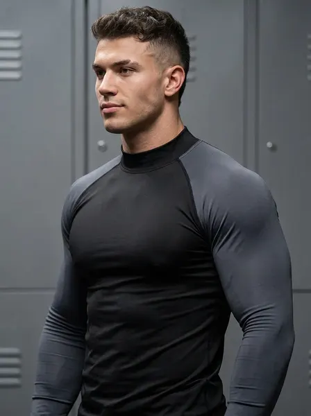 ROKSPORTЛонгслив спортивный