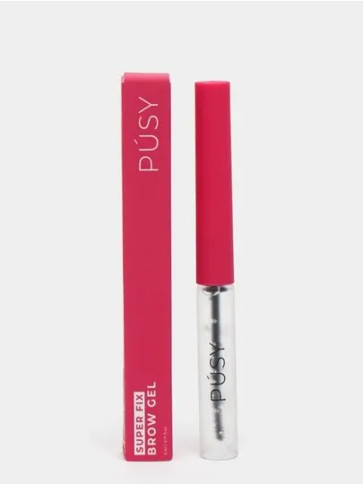 Гель для бровей Super Fix Brow Gel , с эффектом ламинирования