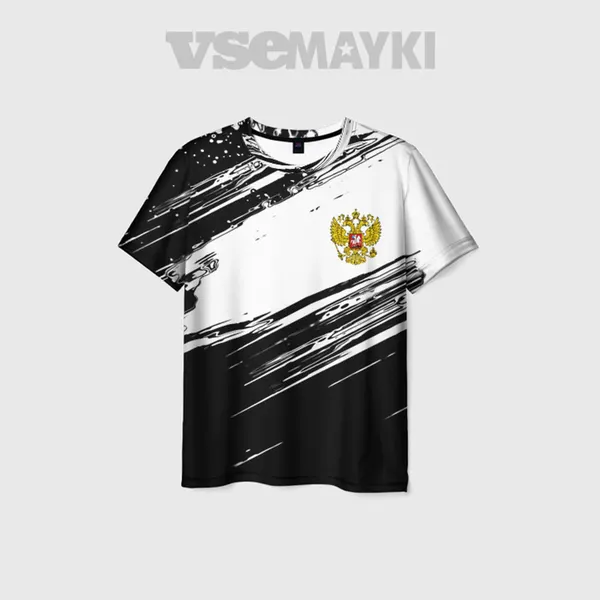 VseMayki.RuФутболка