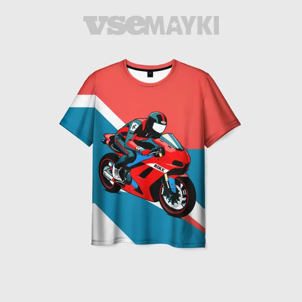 VseMayki.RuФутболка