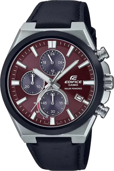 CASIOНаручные часы Edifice