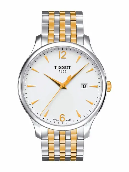 TISSOTНаручные часы