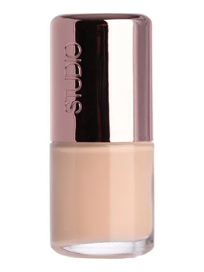 Крем Sung bo Cleamy для лица Studio Glow Foundation N21, тональный, 10 мл