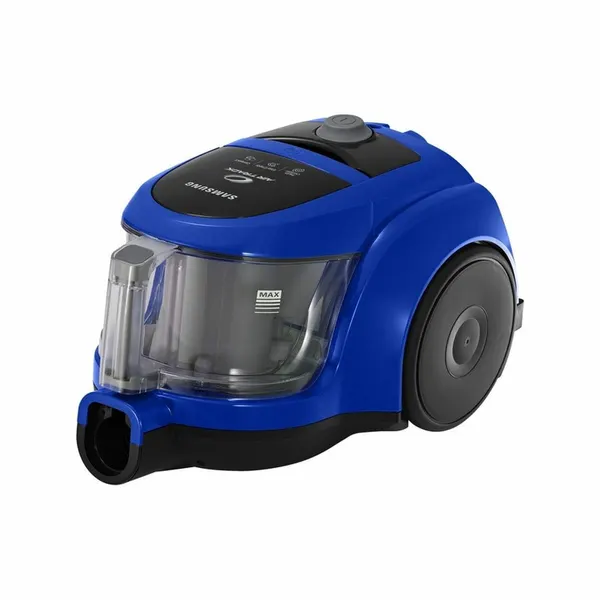 Пылесос Samsung SC-4520S36, синий