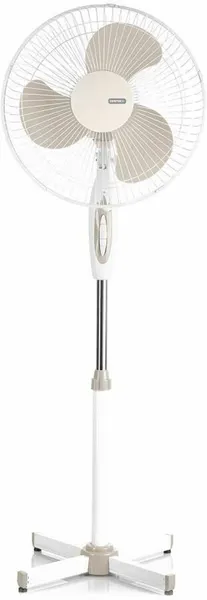 Вентилятор напольный Centek CT-5034 серый