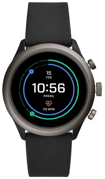 Мужские наручные часы Fossil FTW4019