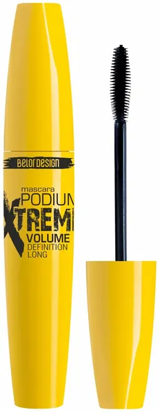 Тушь для ресниц BelorDesign PODIUM EXTREME