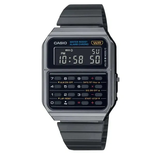 CASIOНаручные часы Vintage