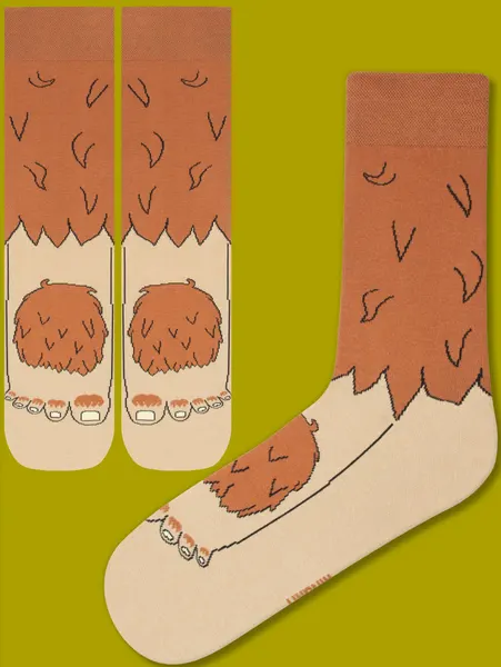 KingkitНоски