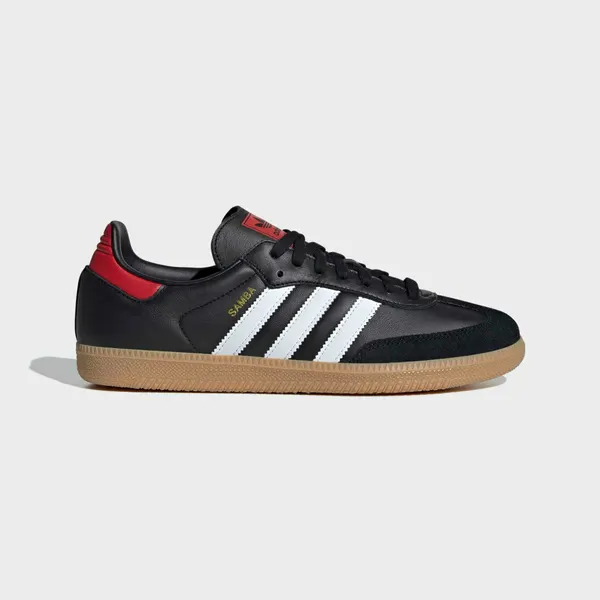 Adidas OriginalsКеды Samba OG