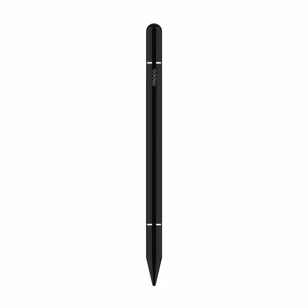 Стилус универсальный Pro Stick для планшетов и смартфонов, графит, Deppa, 71204