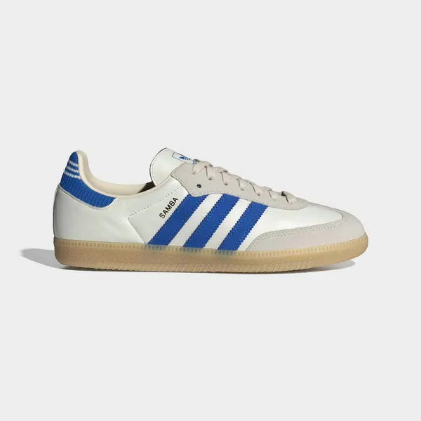 Adidas OriginalsКеды Samba OG