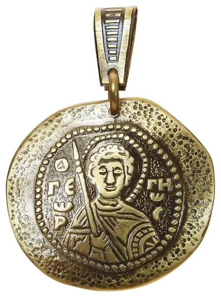 Мастерская АлешиныхПодвеска