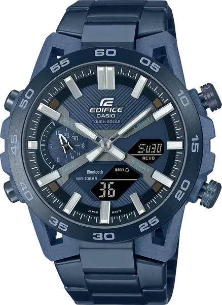 CASIOНаручные часы Edifice