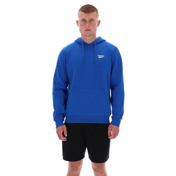 ReebokХуди спортивное NOAH Small Logo
