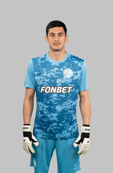 ФК АкронФутболка спортивная