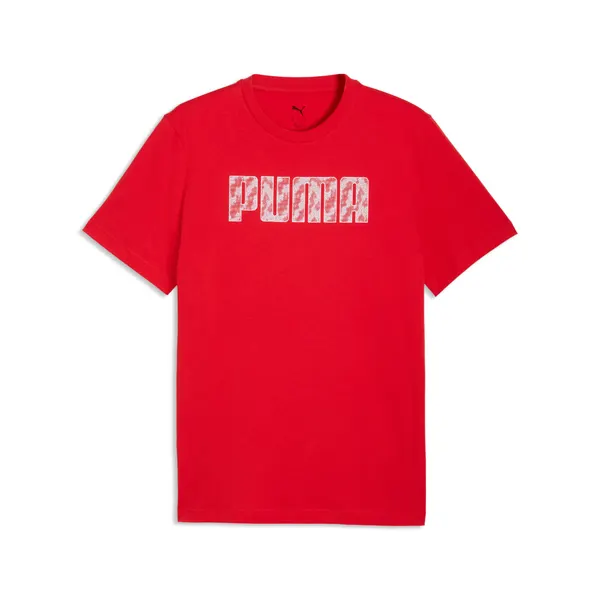PUMAФутболка Tee