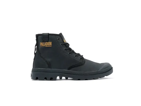 PalladiumБотинки Pampa Hi Coated