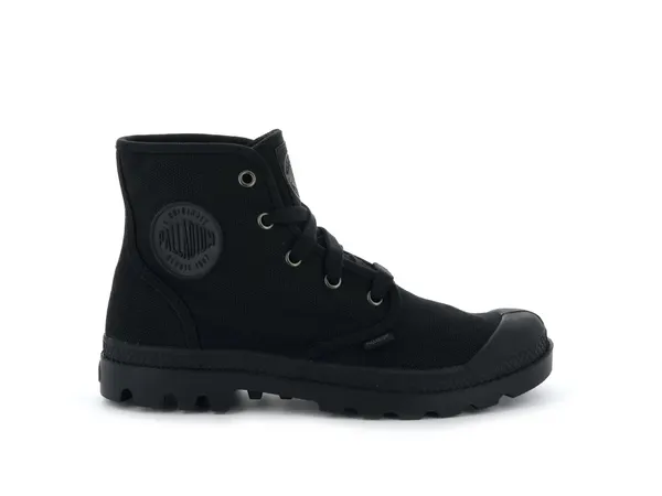 PalladiumКеды Pampa Hi