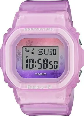 CASIOНаручные часы Baby-G