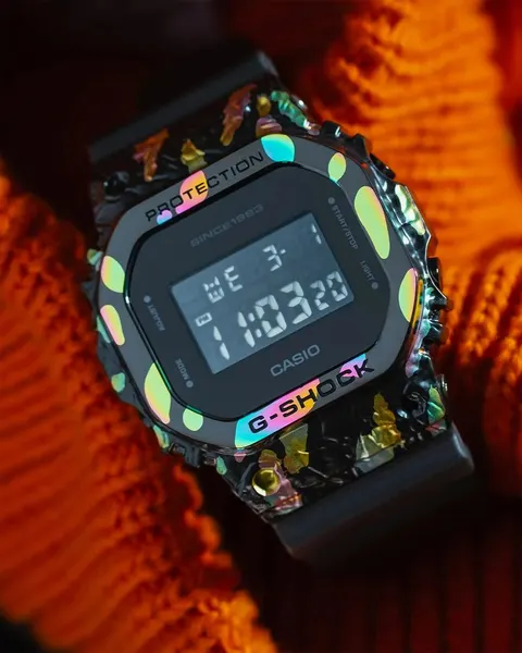 CASIOНаручные часы G-Shock