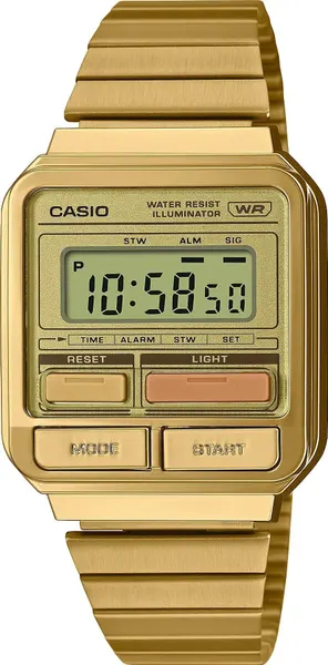 CASIOНаручные часы Vintage