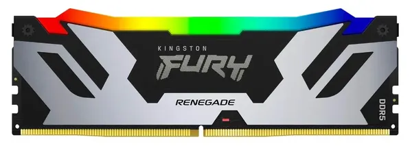 Оперативная память KINGSTON KF564C32RSA-16 DDR5 16GB 6400МГц