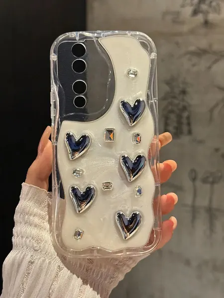 Чехол О'кейси, для Honor 90 5G, накладка, прозрачный, защита камеры