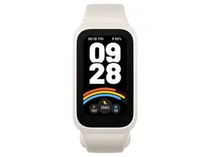 Фитнес-трекер Mi Smart Band 9 Active (BHR9441GL) Бежевый