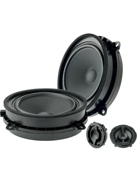 Автомобильная акустика Focal IS TOY170