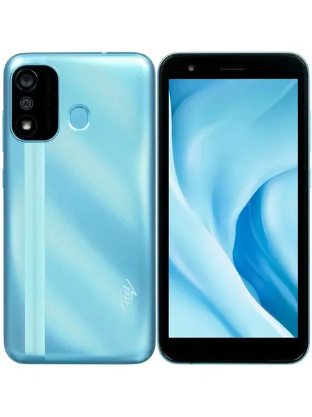 5,45" Смартфон A27 2/32 ГБ A27 BLUE