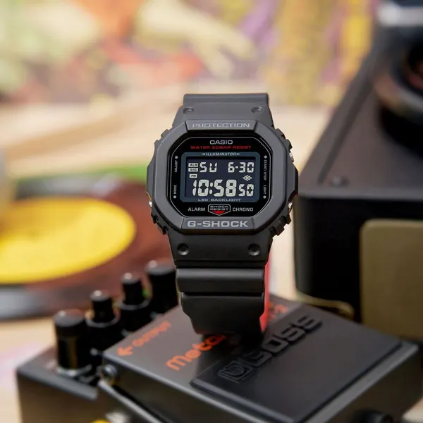 CASIOНаручные часы G-Shock
