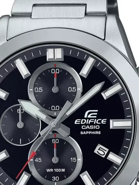 CASIOНаручные часы Edifice