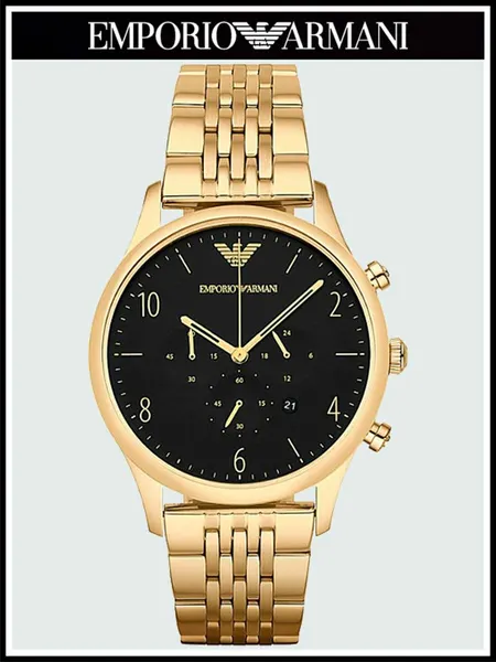 EMPORIO ARMANIНаручные часы Classic