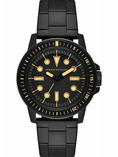 Armani ExchangeНаручные часы