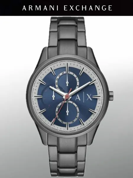Armani ExchangeНаручные часы