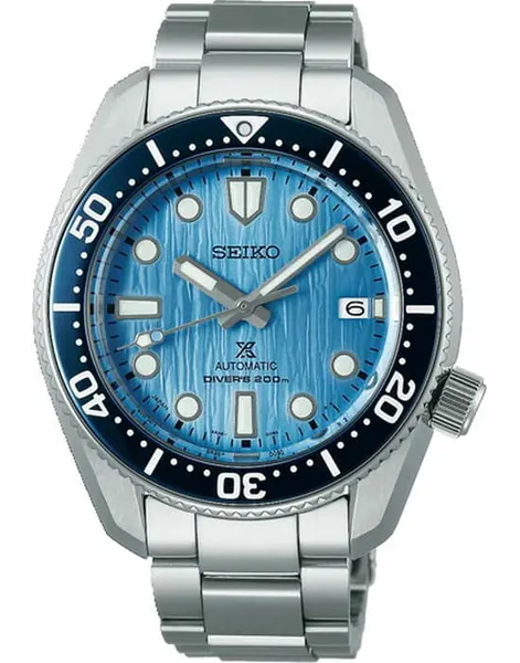 SEIKOНаручные часы Prospex