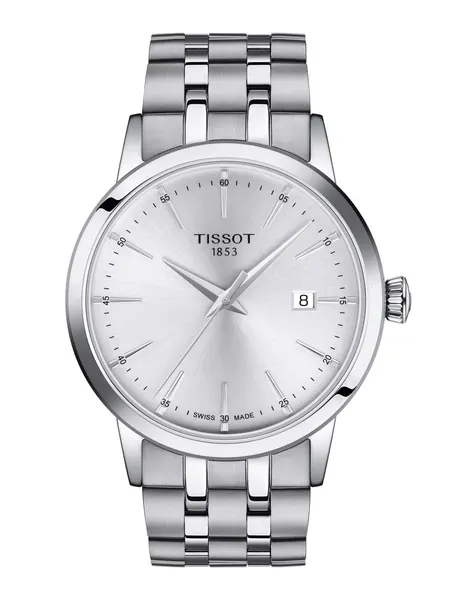 TISSOTНаручные часы