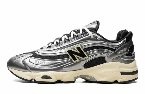 New BalanceКроссовки 1000
