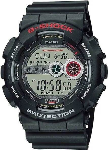 CASIOНаручные часы G-Shock