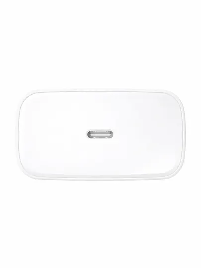 Зарядное устройство 45W Type-C для Android, быстрая зарядка, адаптер + кабель 1 м - Аксессуары и запчасти
