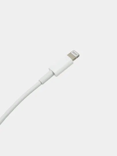 Кабель для быстрой зарядки телефона, Iphone TYPE-C - Lightning, для iphone 14 pro max - Аксессуары и запчасти