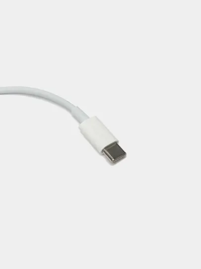 Кабель для быстрой зарядки Lightning Type-C, зарядный кабель iPhone - Аксессуары и запчасти